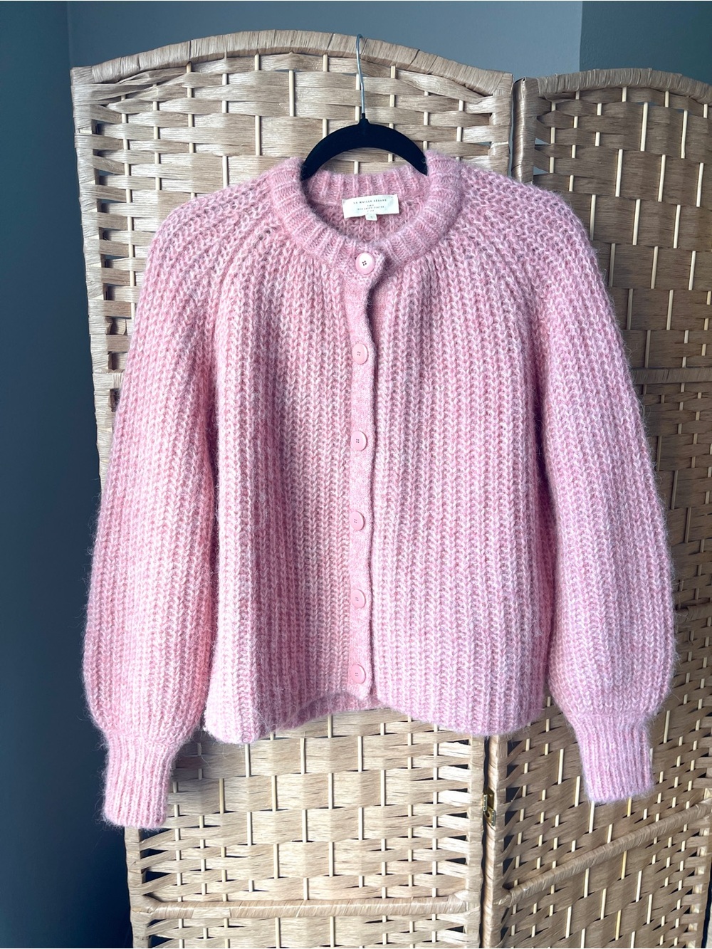 Sézane Emilie Cardigan - Picture 3 of 6